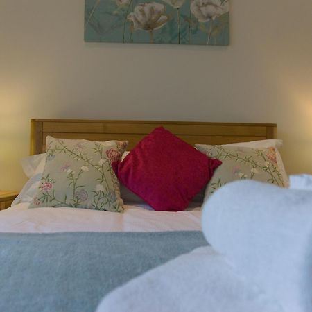 Almanna, Central York, Only 6 Minutes Walk To York Minster Eksteriør billede