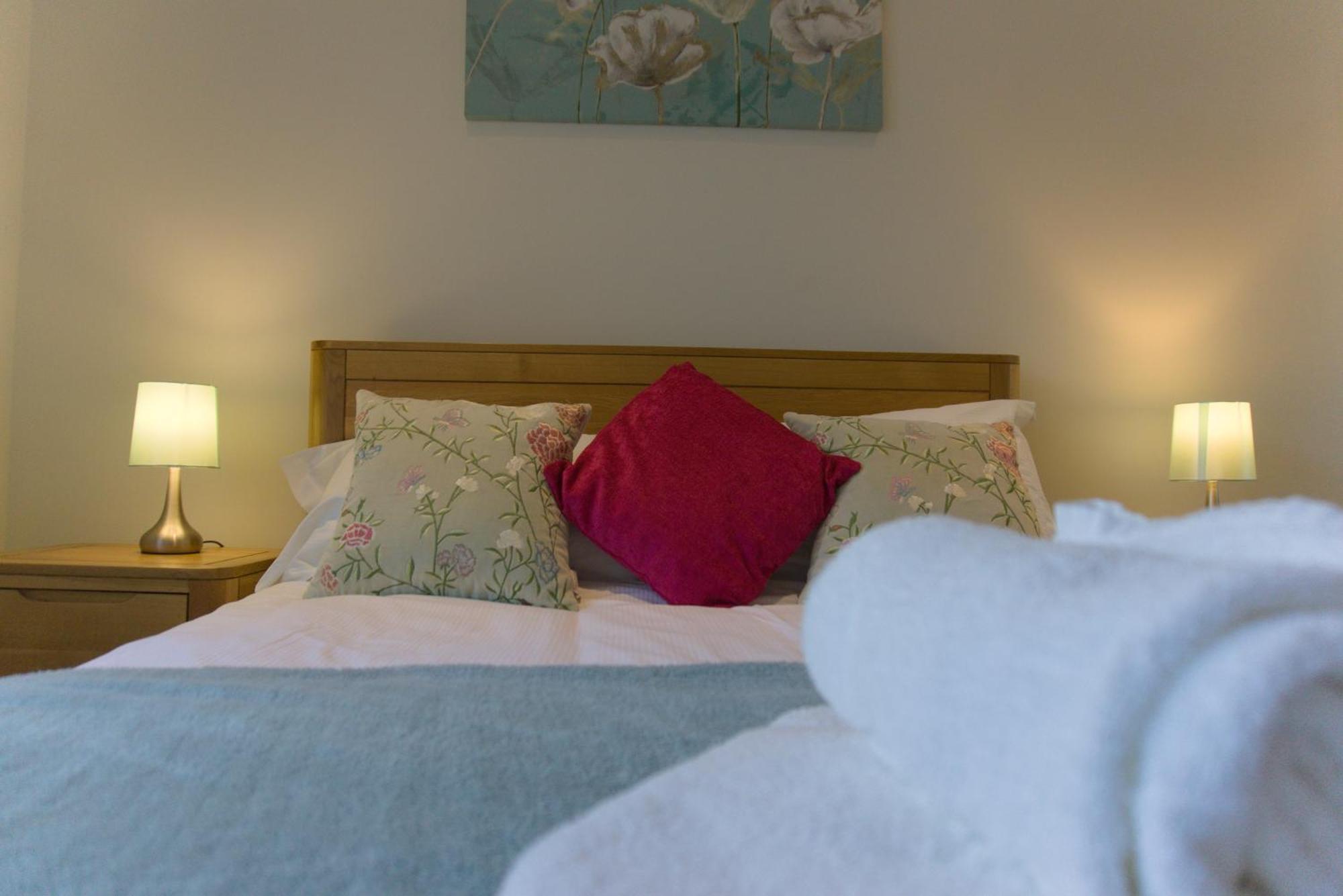 Almanna, Central York, Only 6 Minutes Walk To York Minster Eksteriør billede