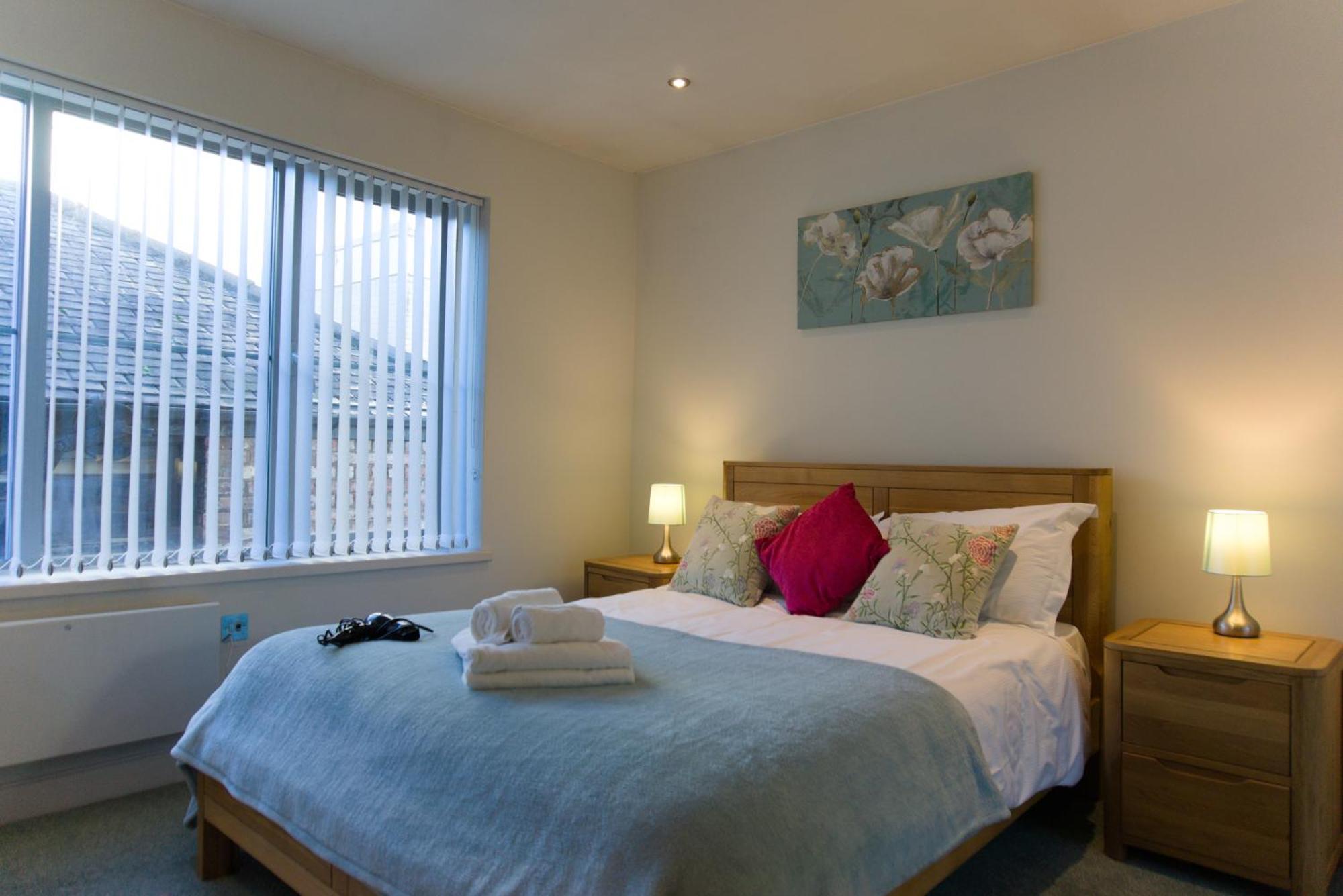 Almanna, Central York, Only 6 Minutes Walk To York Minster Eksteriør billede