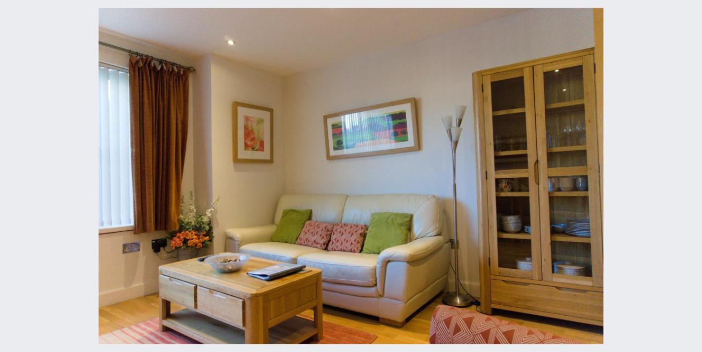 Almanna, Central York, Only 6 Minutes Walk To York Minster Eksteriør billede