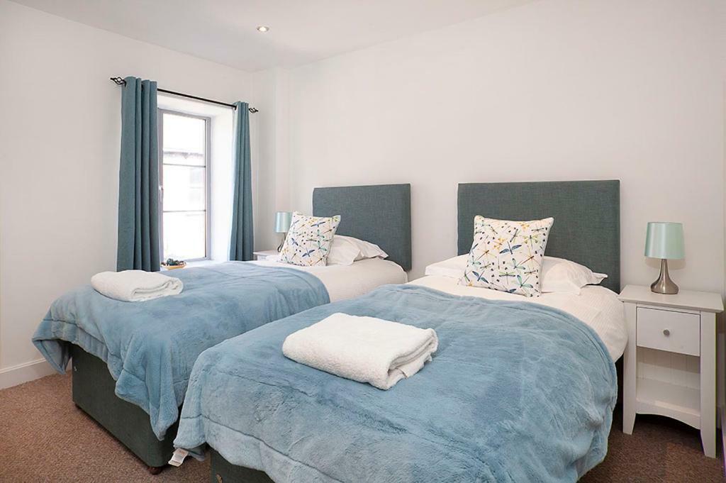 Almanna, Central York, Only 6 Minutes Walk To York Minster Eksteriør billede