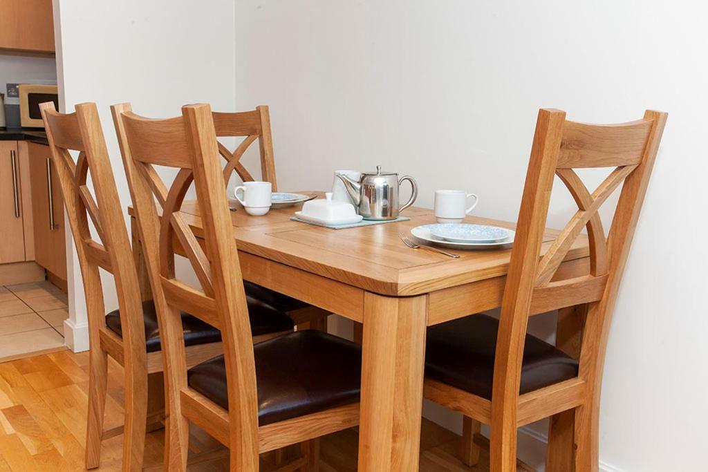 Almanna, Central York, Only 6 Minutes Walk To York Minster Eksteriør billede