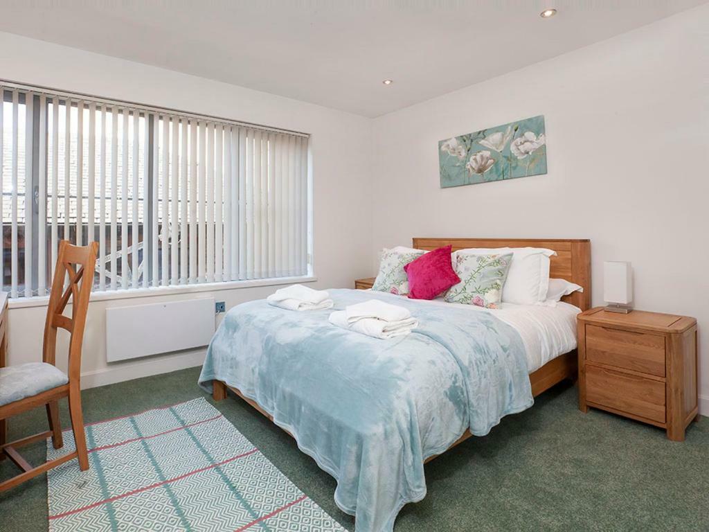 Almanna, Central York, Only 6 Minutes Walk To York Minster Eksteriør billede