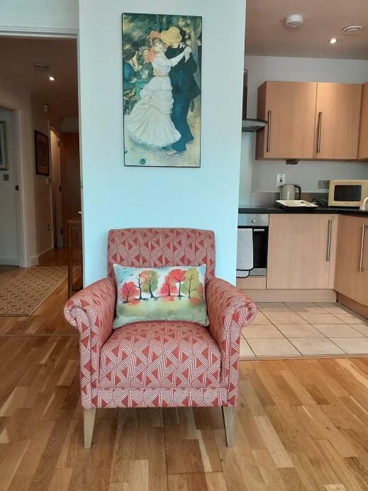 Almanna, Central York, Only 6 Minutes Walk To York Minster Eksteriør billede